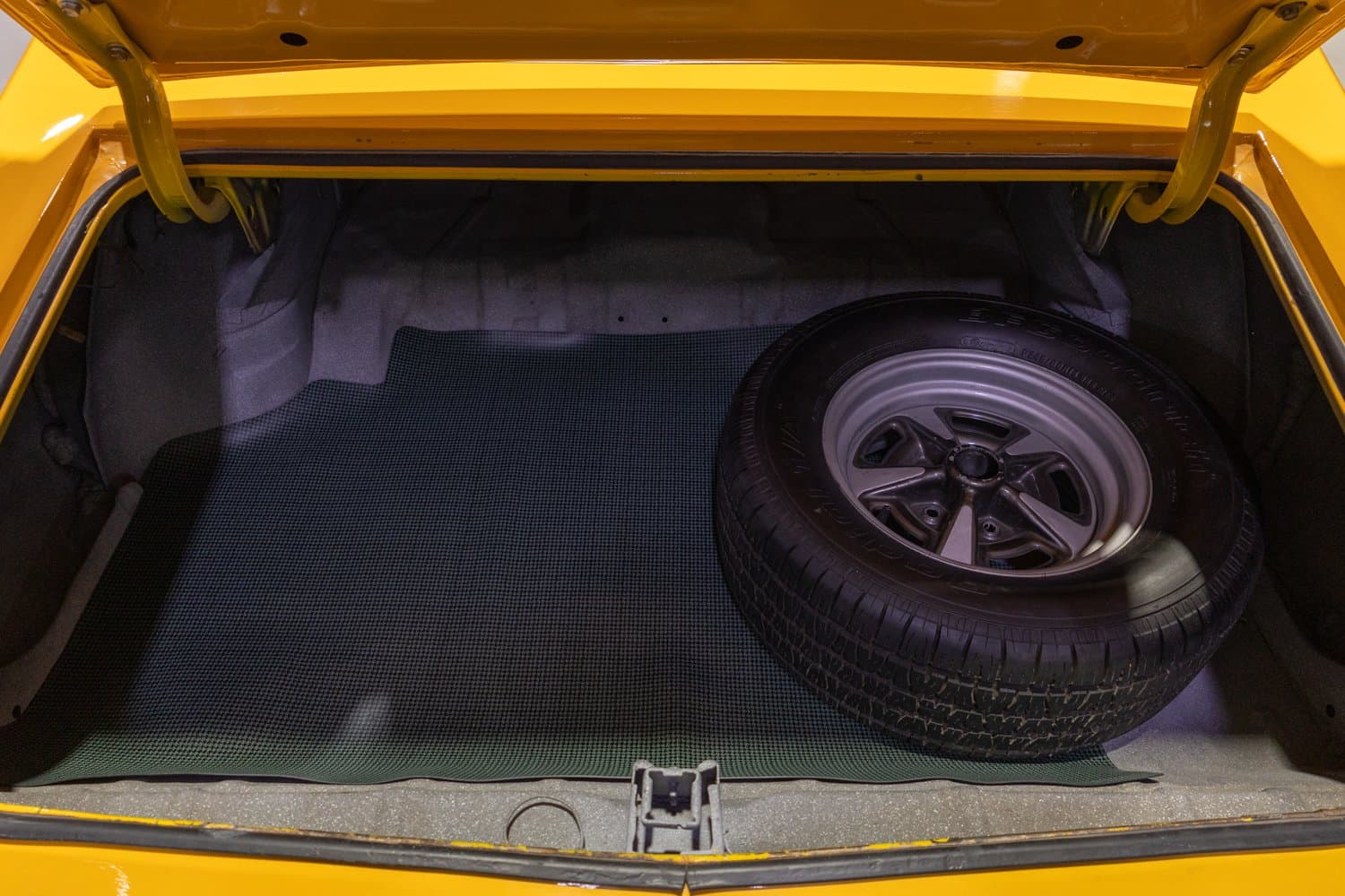 1970 Pontiac GTO thumbnail 20