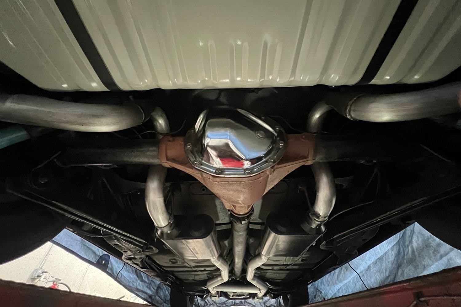 1968 Pontiac GTO thumbnail 25