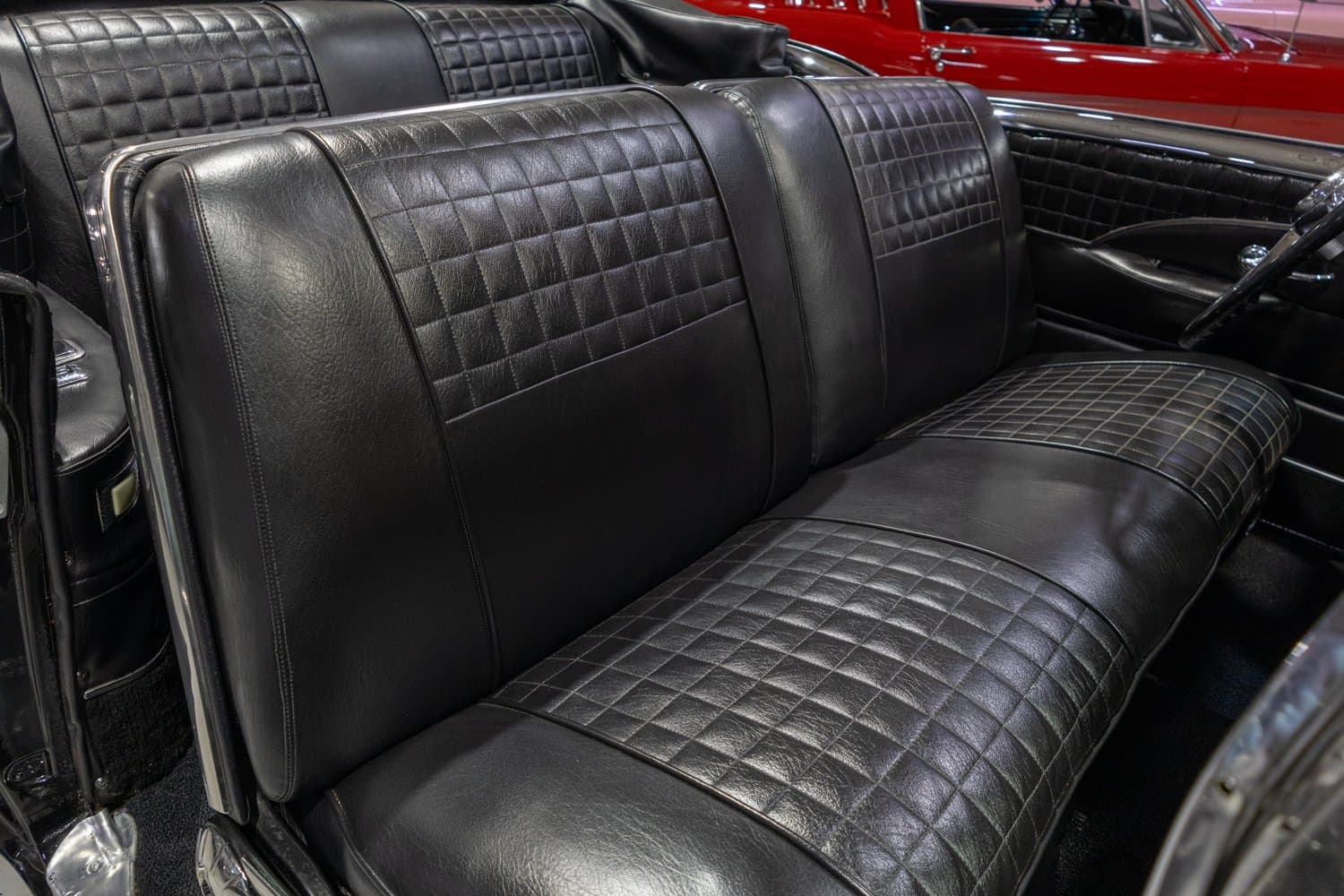 1954 Buick Skylark Convertible thumbnail 21