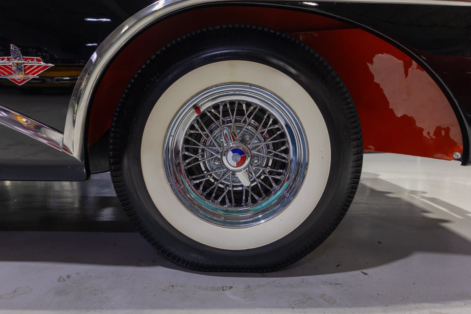 1954 Buick Skylark Convertible thumbnail 11