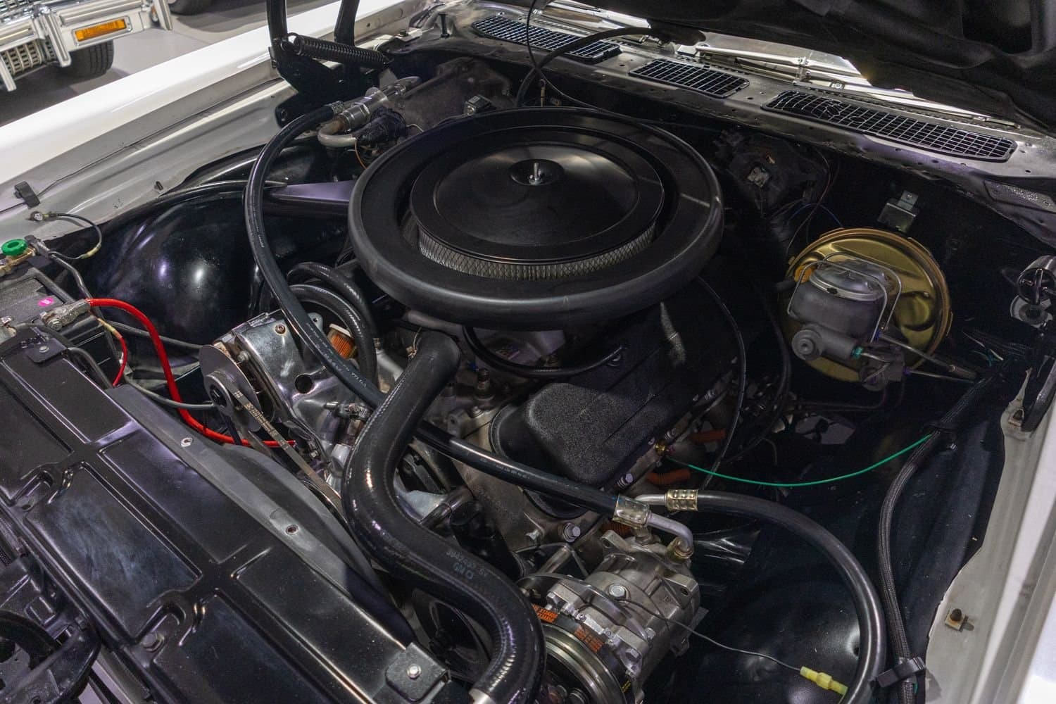 1970 Chevrolet Chevelle SS 396 thumbnail 16