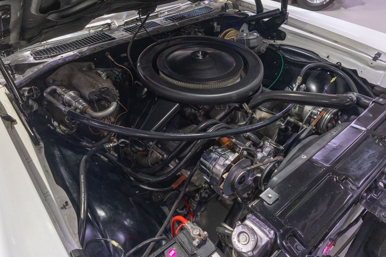 1970 Chevrolet Chevelle SS 396 thumbnail 17