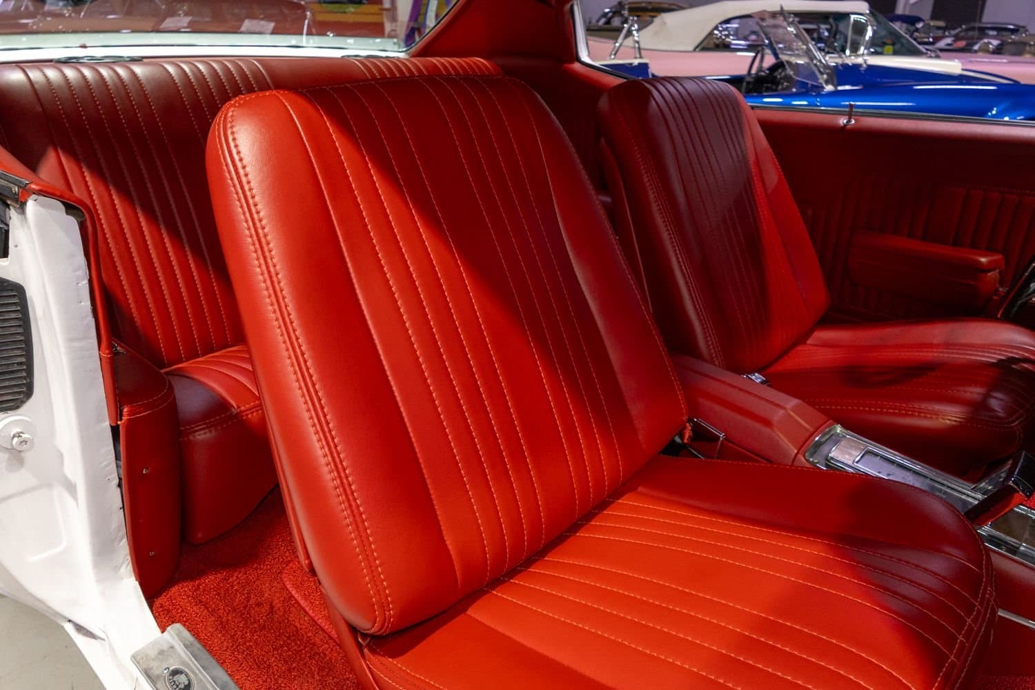 1970 Chevrolet Chevelle SS 396 thumbnail 22