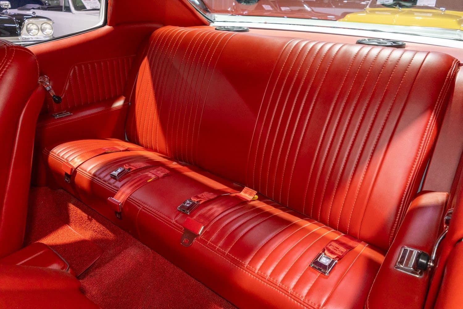 1970 Chevrolet Chevelle SS 396 thumbnail 23