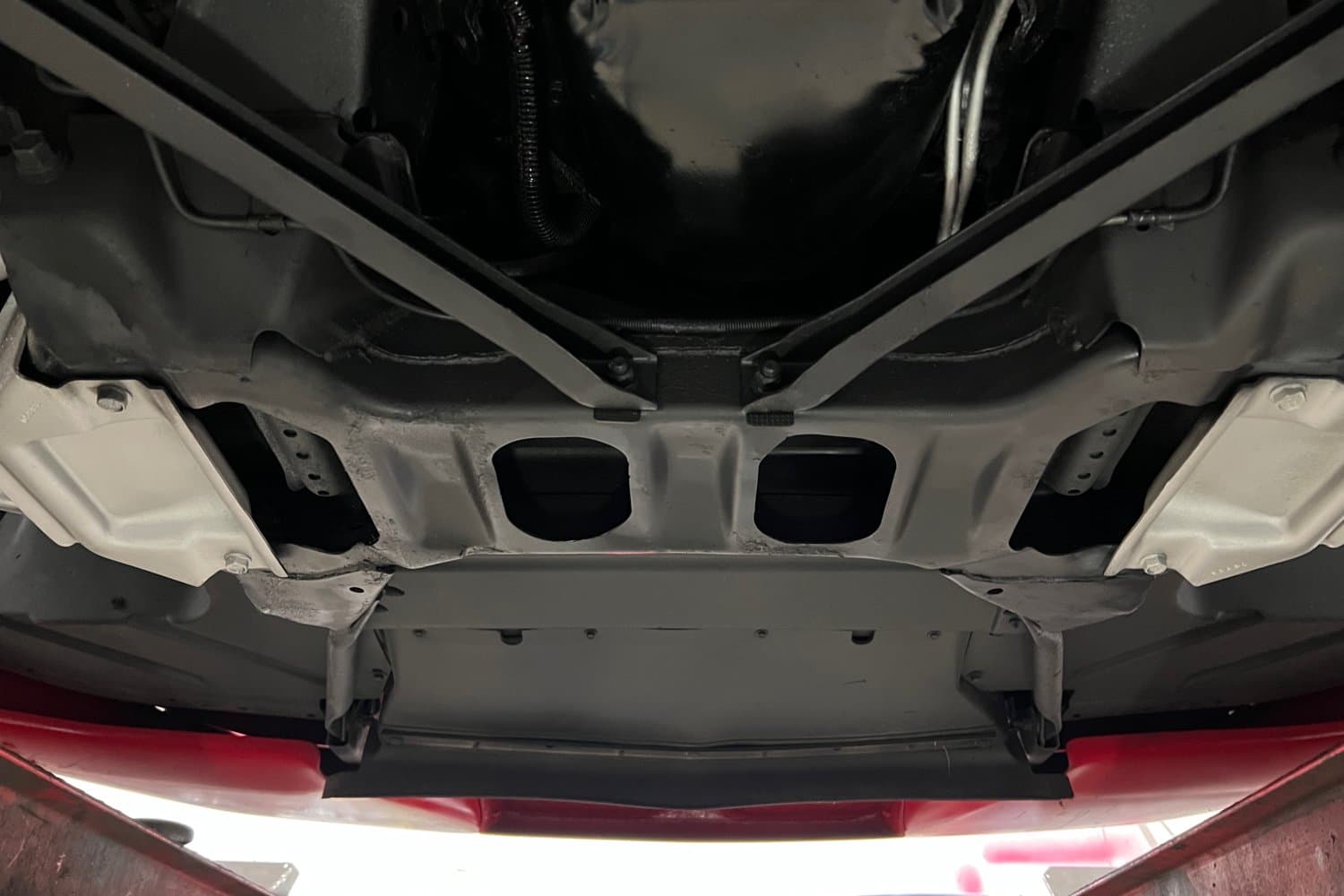 1984 Chevrolet Corvette Greenwood thumbnail 27