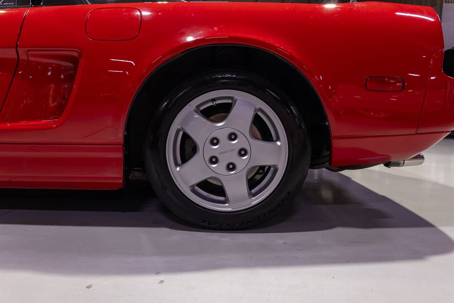 1991 Acura NSX thumbnail 15