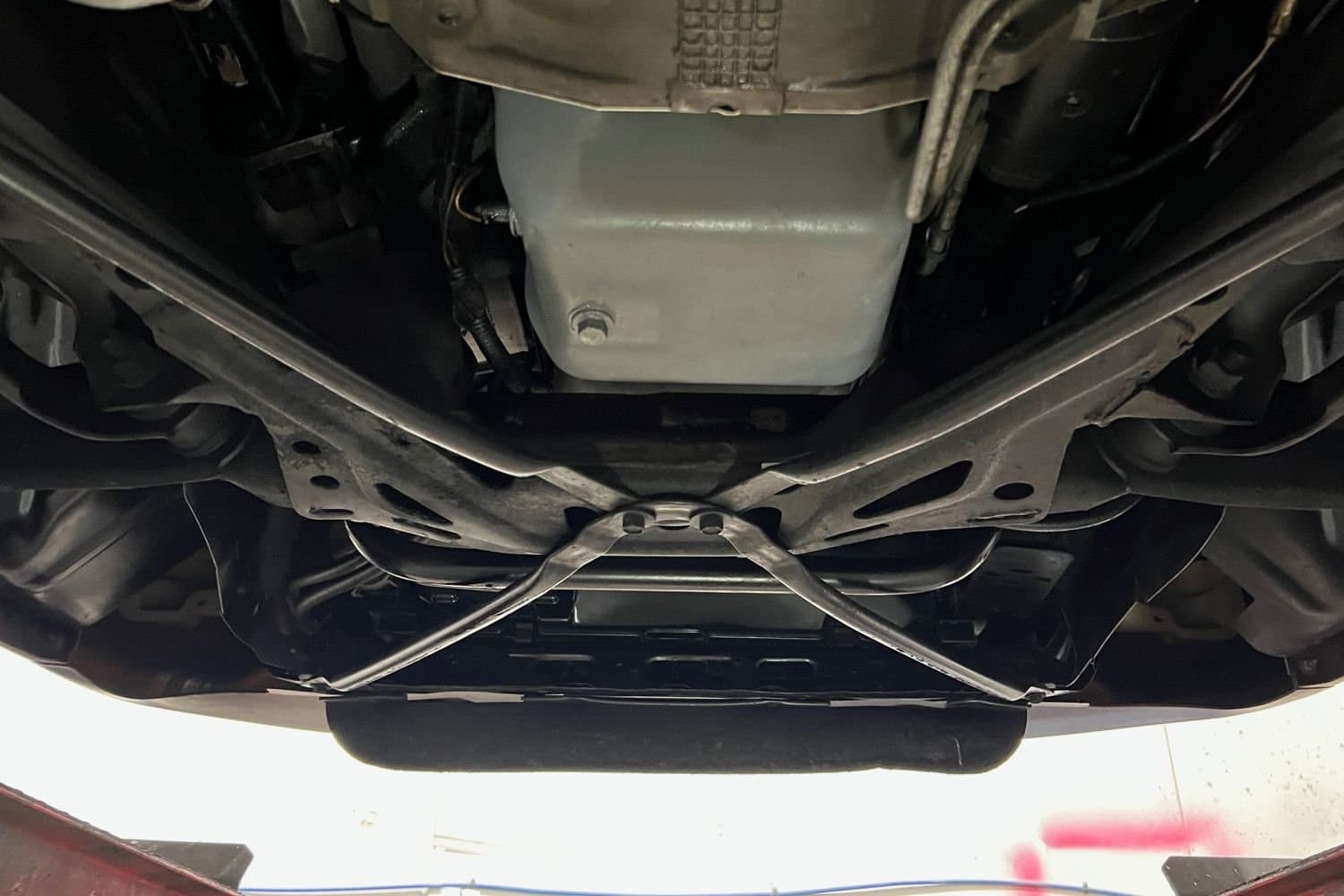 1989 Ford Mustang LX 5.0L Convertible thumbnail 28