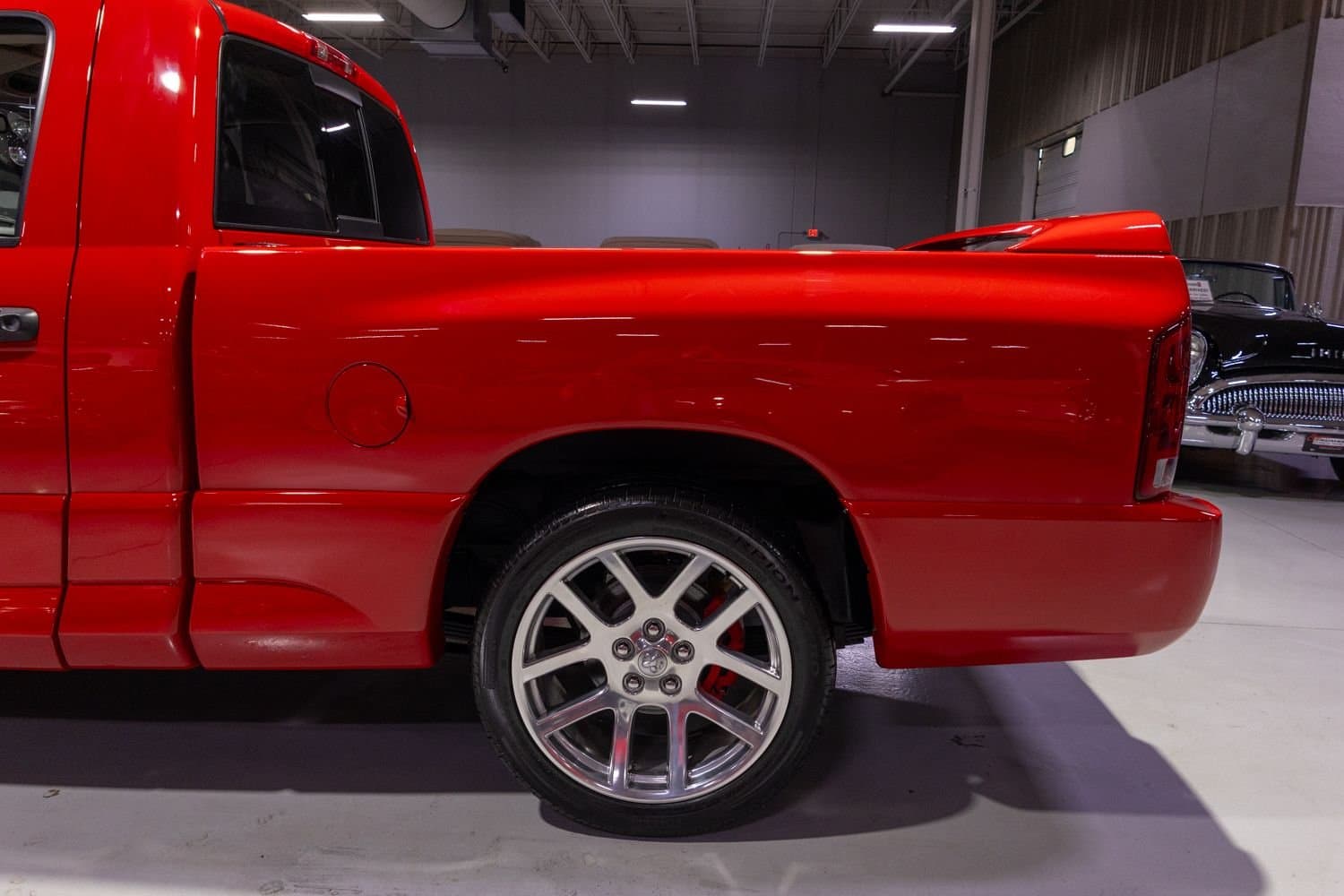 2004 Dodge Ram 1500 SRT-10 thumbnail 14