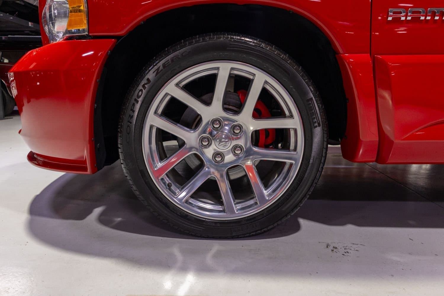 2004 Dodge Ram 1500 SRT-10 thumbnail 13