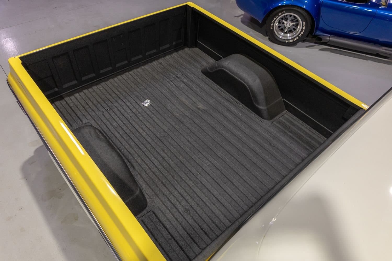 1970 Chevrolet C10 Restomod Pickup thumbnail 21