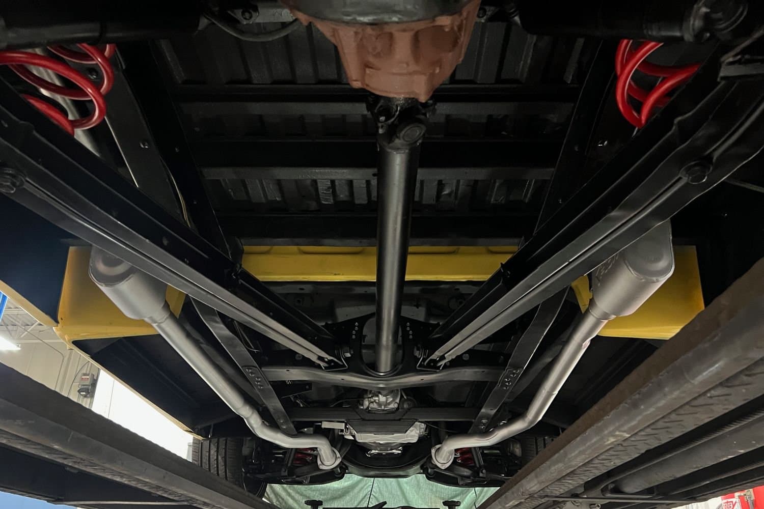 1970 Chevrolet C10 Restomod Pickup thumbnail 25