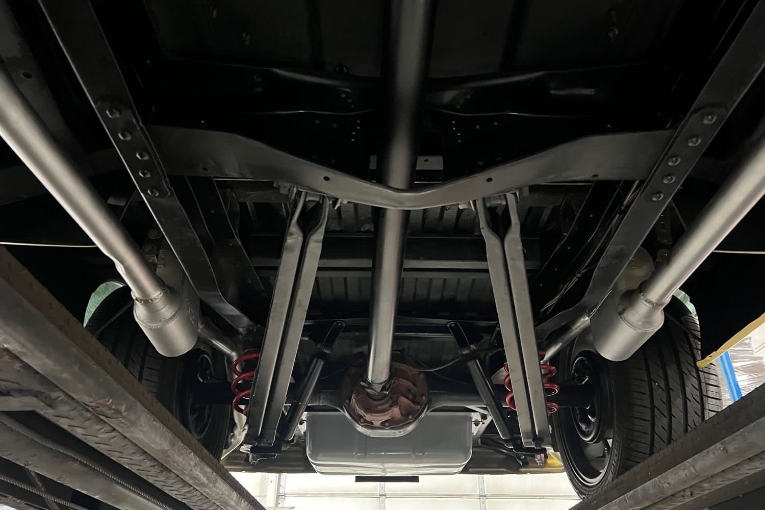 1970 Chevrolet C10 Restomod Pickup thumbnail 29
