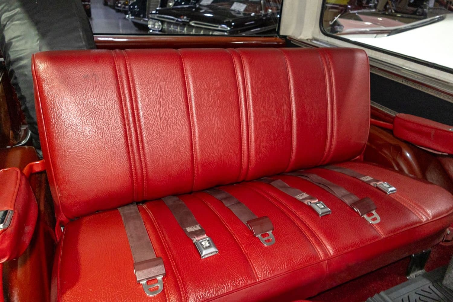 1976 Chevrolet Blazer Cheyenne thumbnail 24