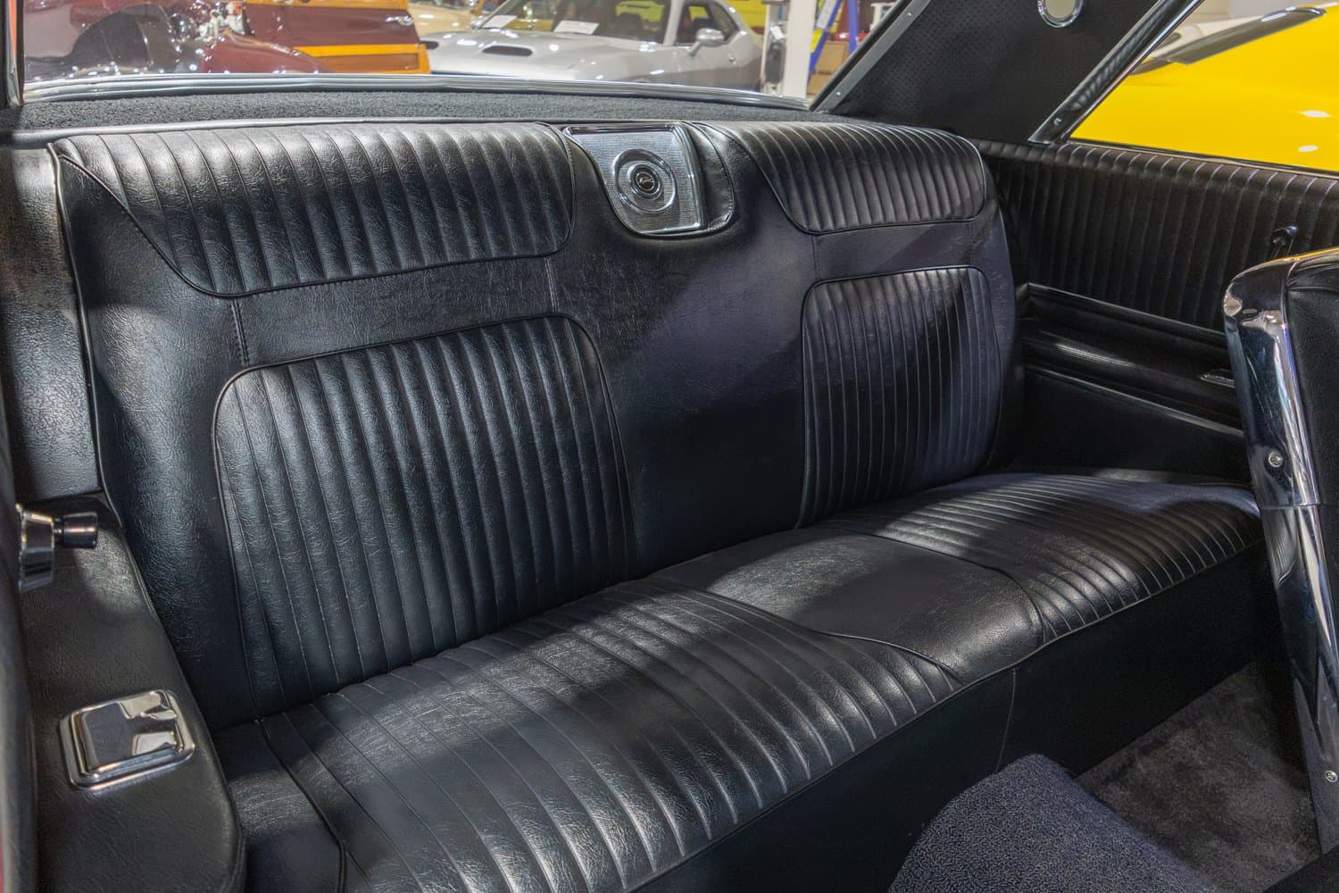 1964 Chevrolet Impala SS thumbnail 26