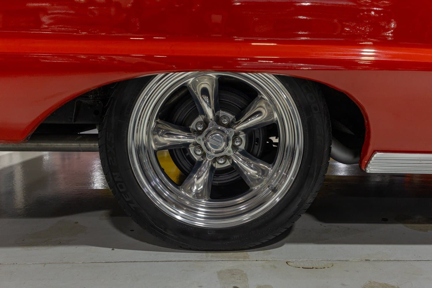 1964 Chevrolet Impala SS thumbnail 14