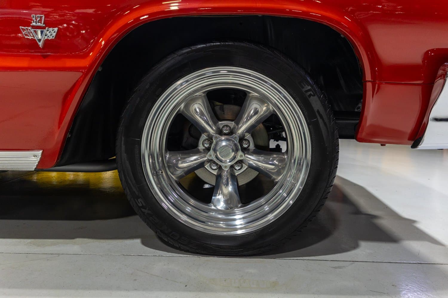 1964 Chevrolet Impala SS thumbnail 15