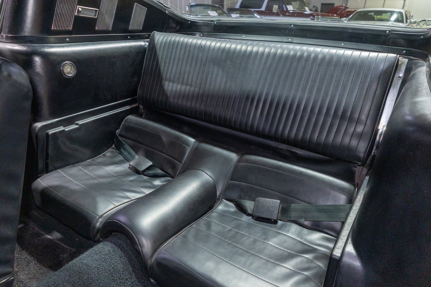 1966 Ford Mustang GT Fastback — photo 30