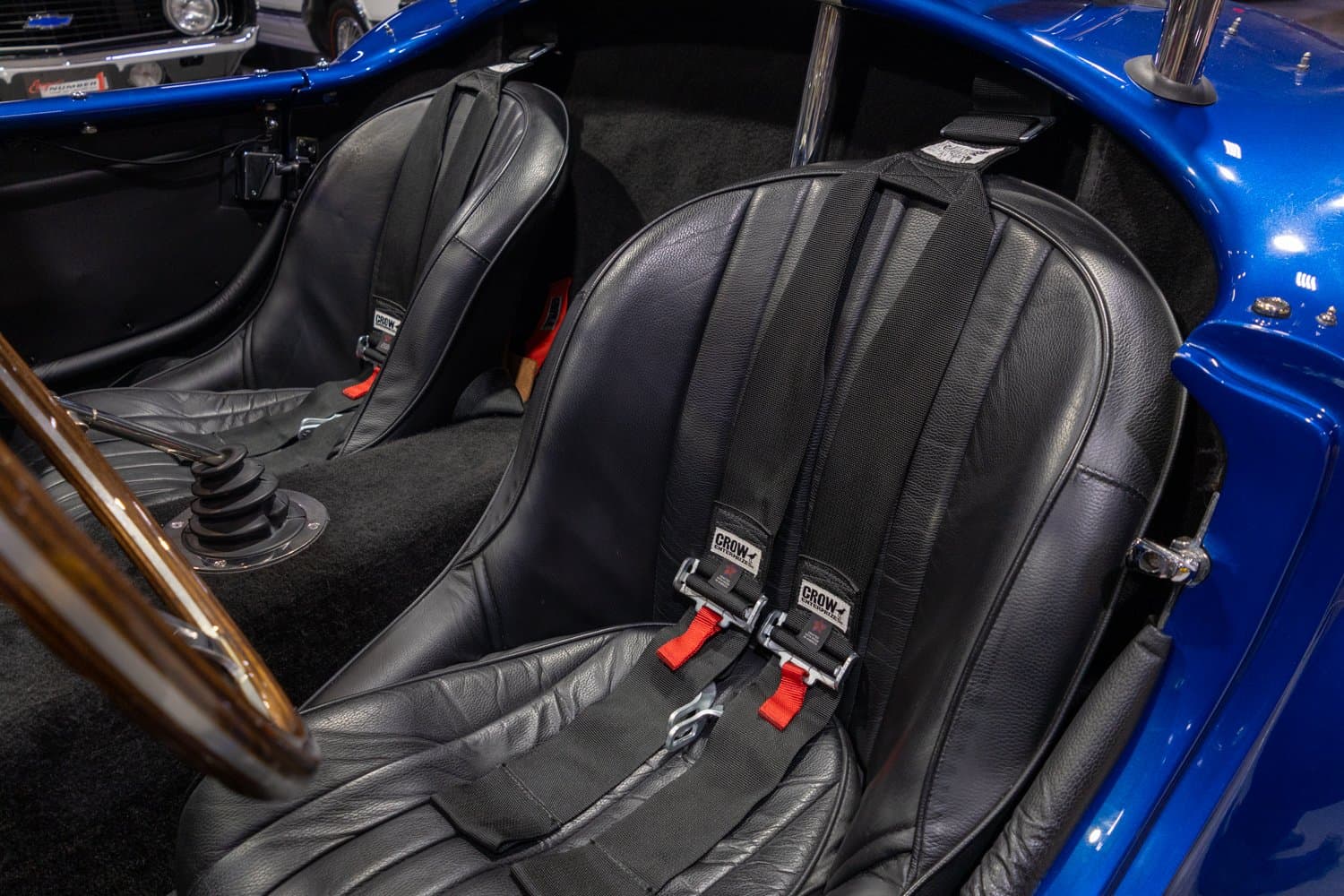 1965 Superformance Cobra MKIII thumbnail 25