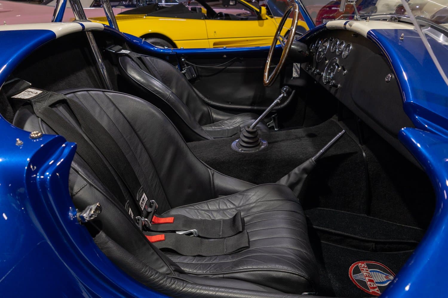 1965 Superformance Cobra MKIII thumbnail 27