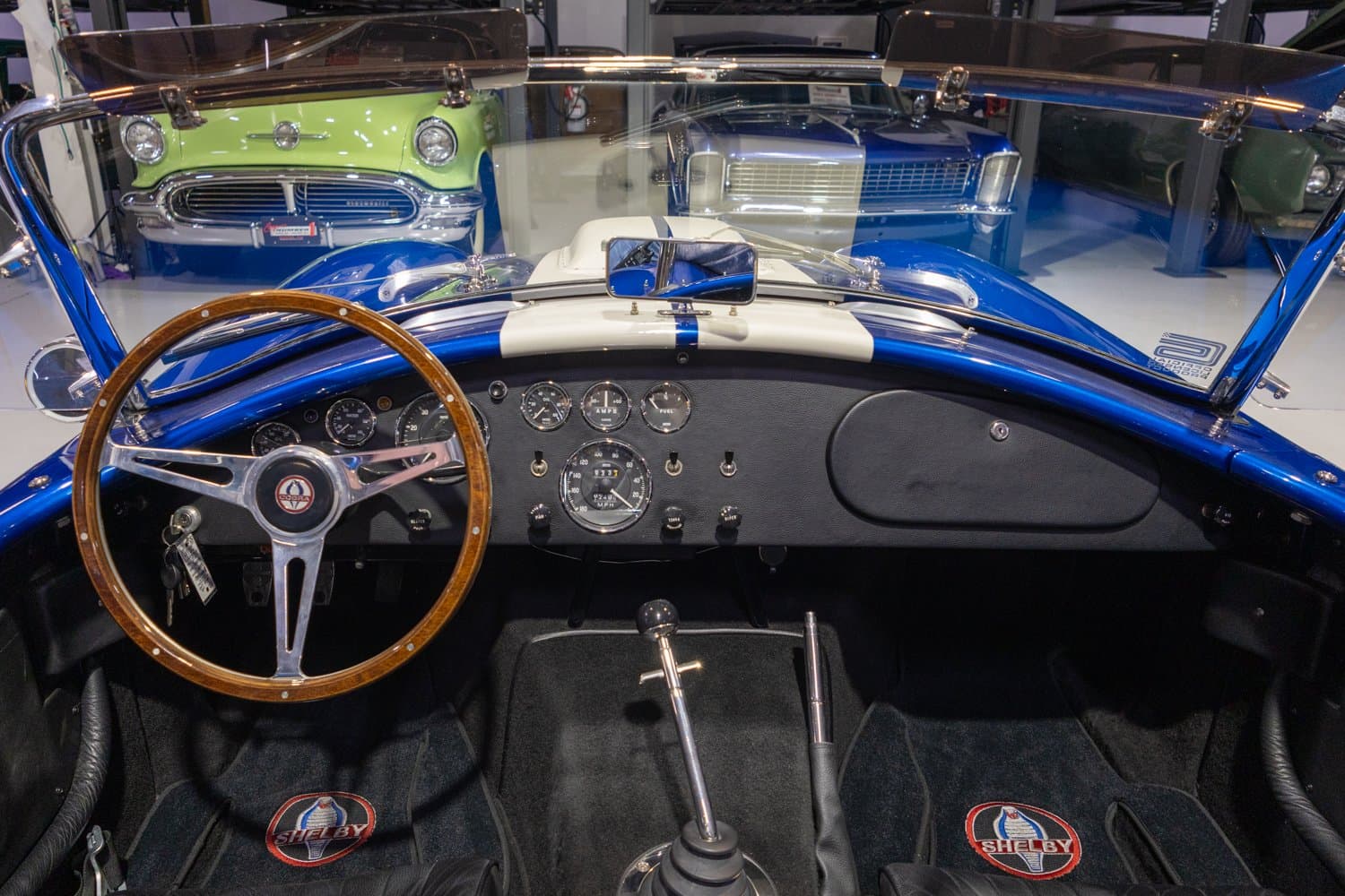 1965 Superformance Cobra MKIII thumbnail 28