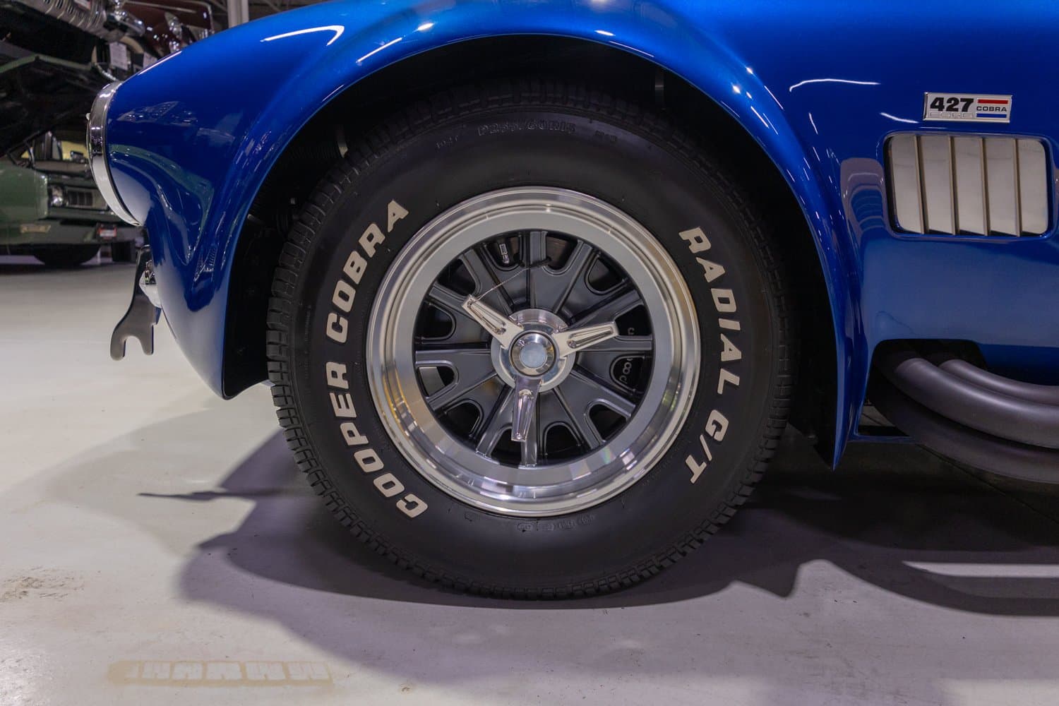 1965 Superformance Cobra MKIII thumbnail 13