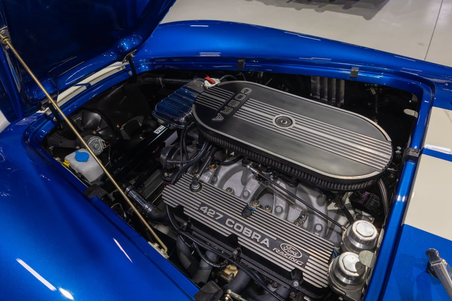 1965 Superformance Cobra MKIII thumbnail 20