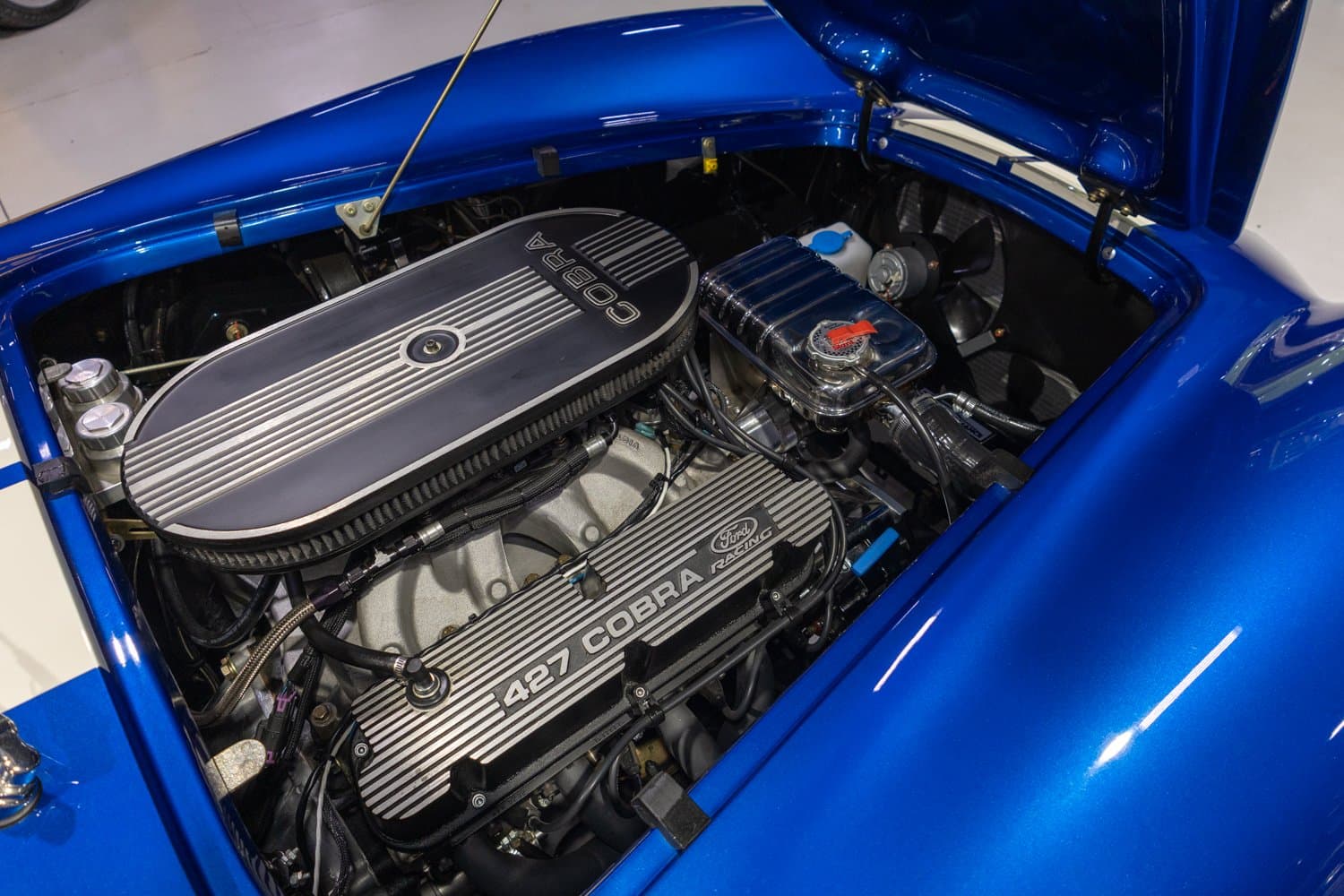 1965 Superformance Cobra MKIII thumbnail 19