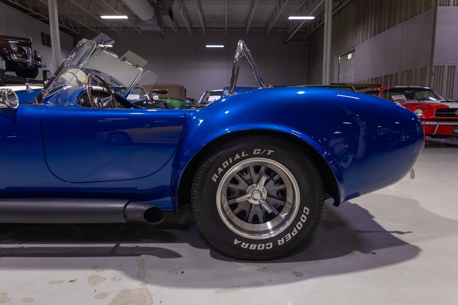 1965 Superformance Cobra MKIII thumbnail 14