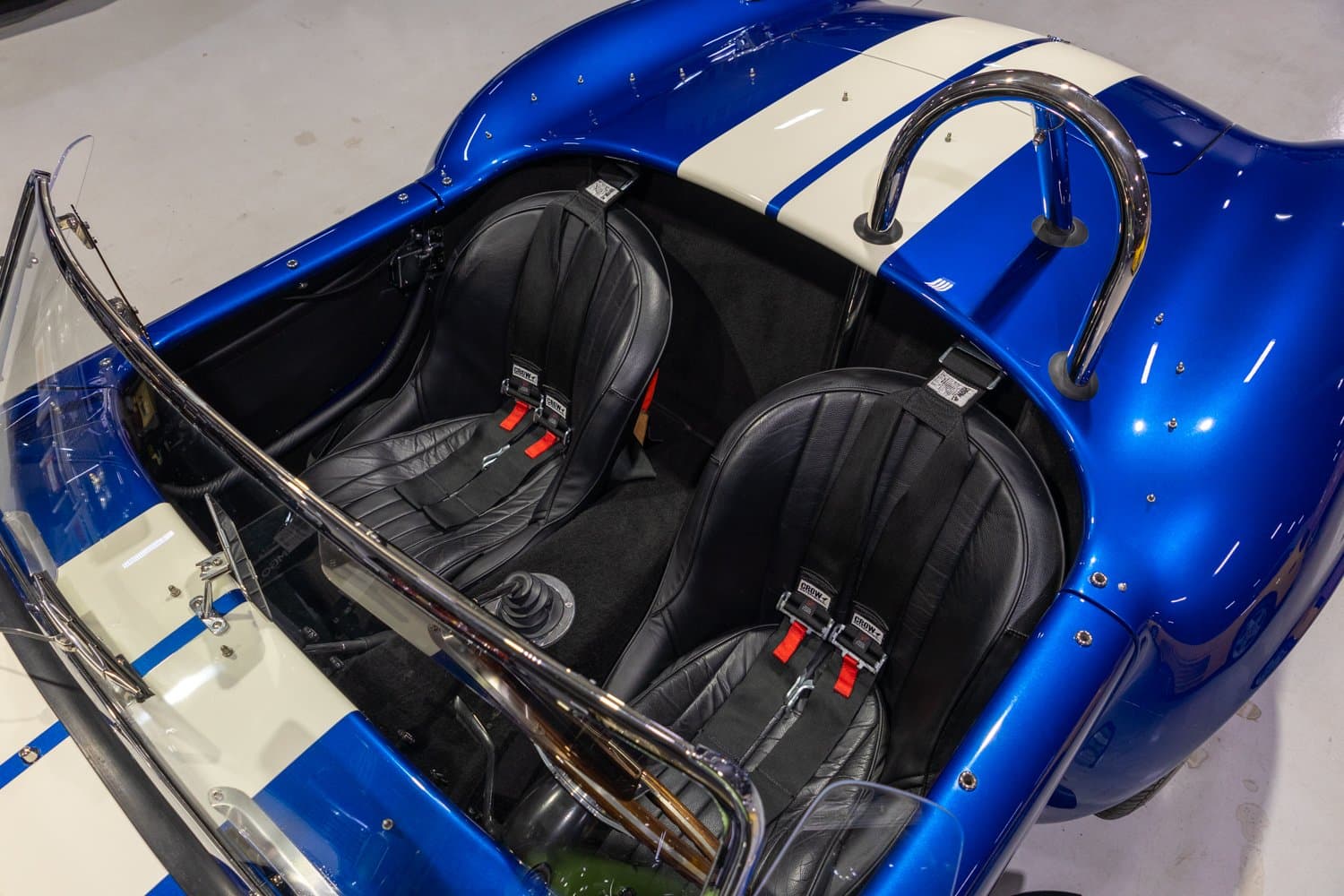 1965 Superformance Cobra MKIII thumbnail 29