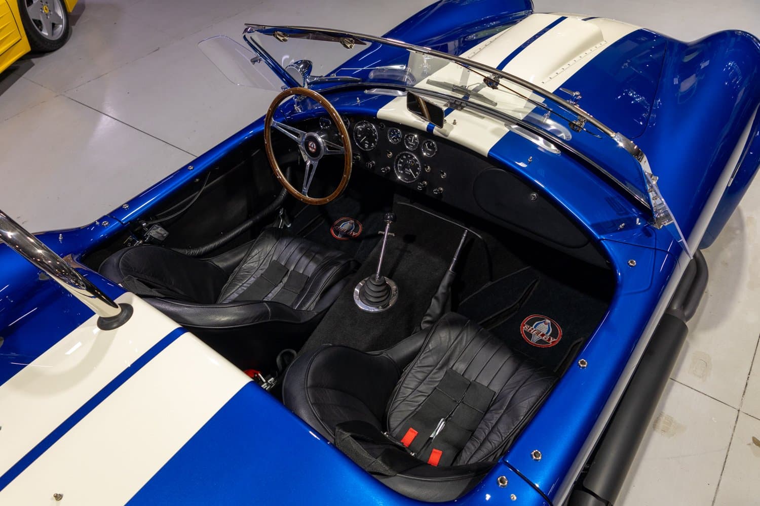 1965 Superformance Cobra MKIII — photo 2