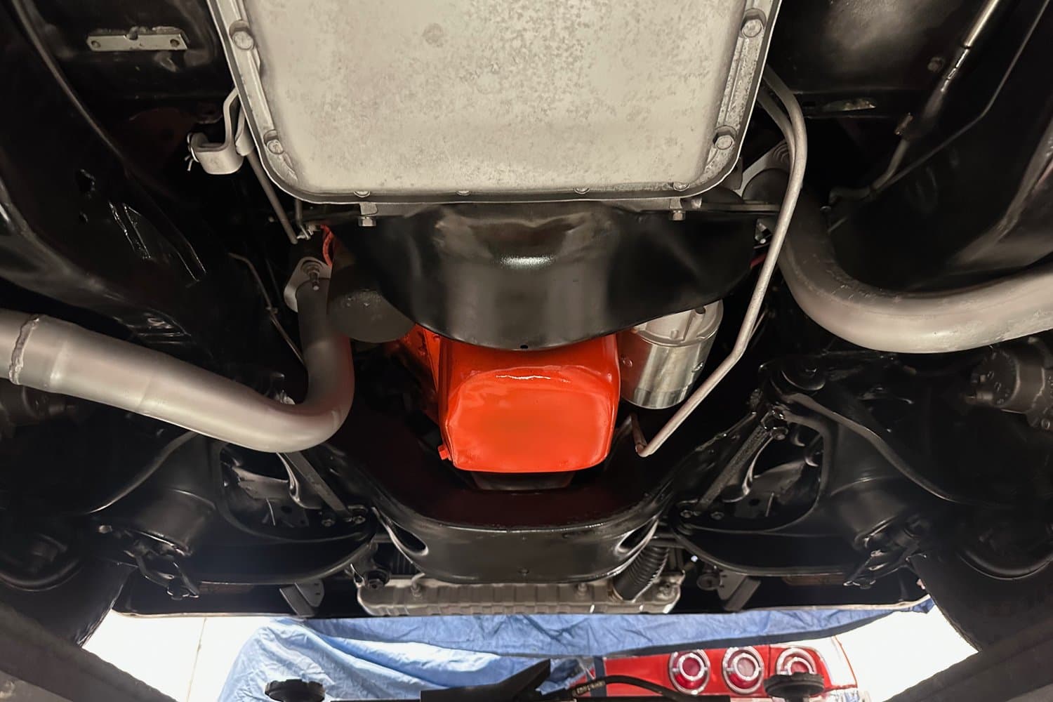 1964 Chevrolet Impala SS thumbnail 28