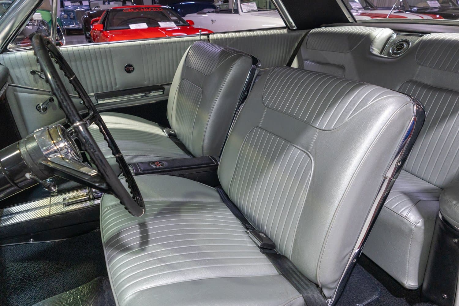 1964 Chevrolet Impala SS thumbnail 22