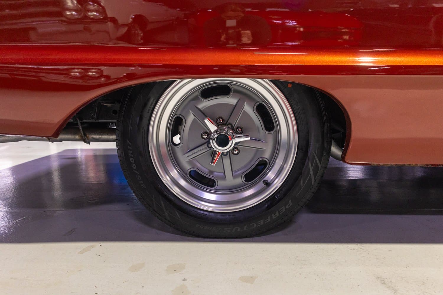 1964 Chevrolet Impala SS thumbnail 14