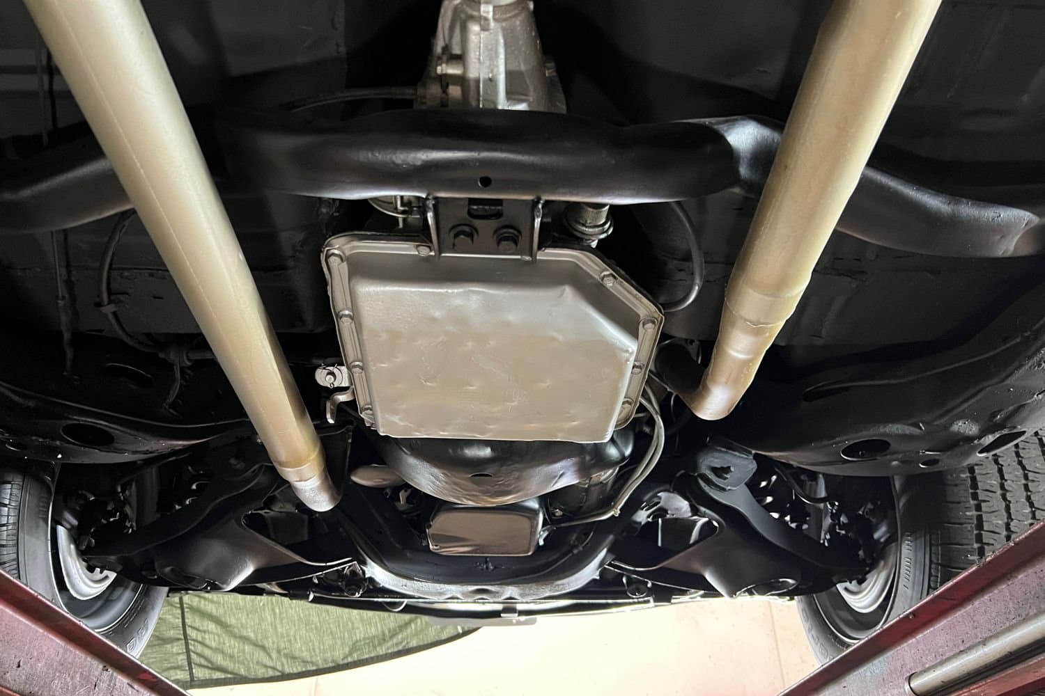 1972 Chevrolet Chevelle Convertible thumbnail 28