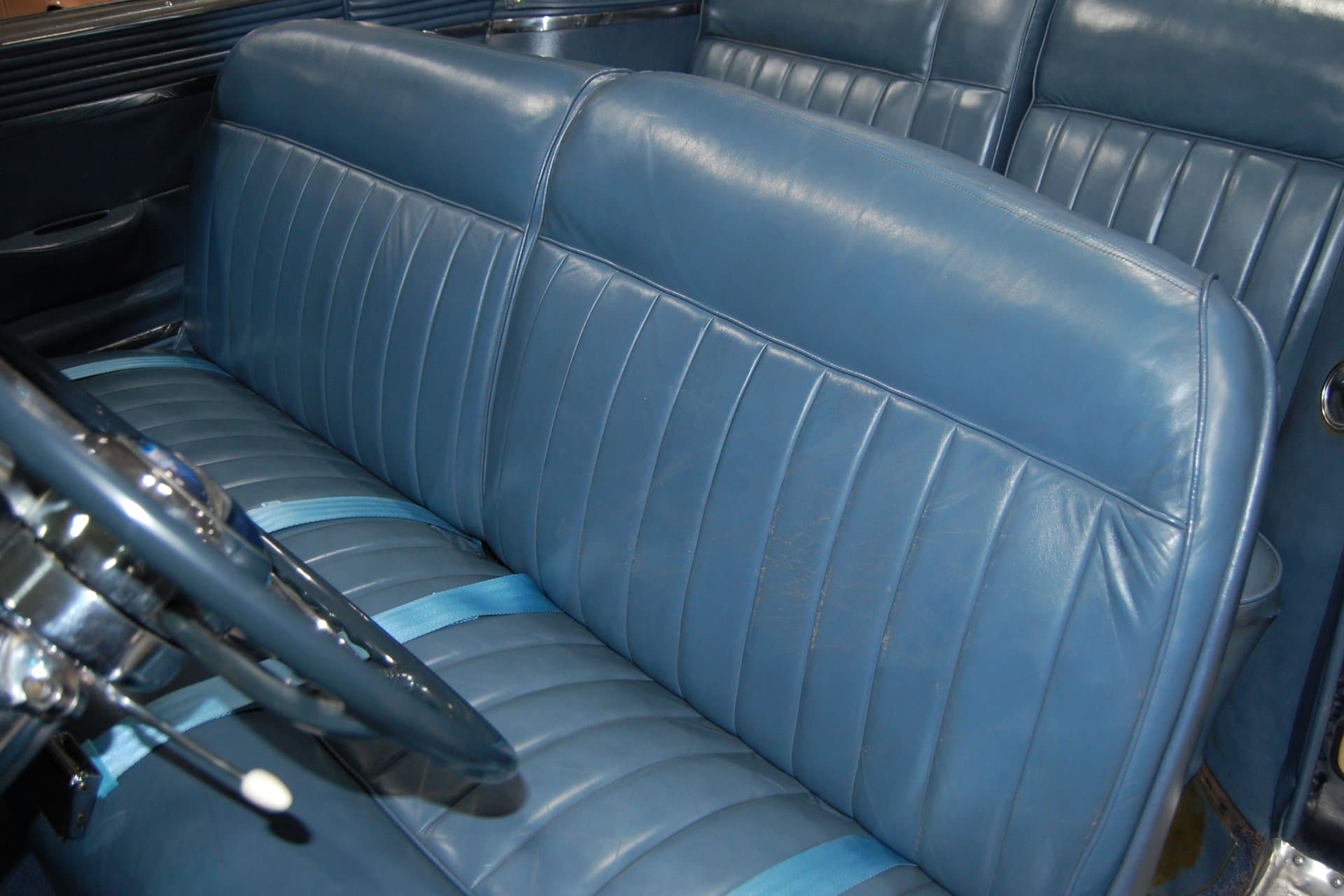 1954 Hudson Hornet Convertible Brougham thumbnail 23