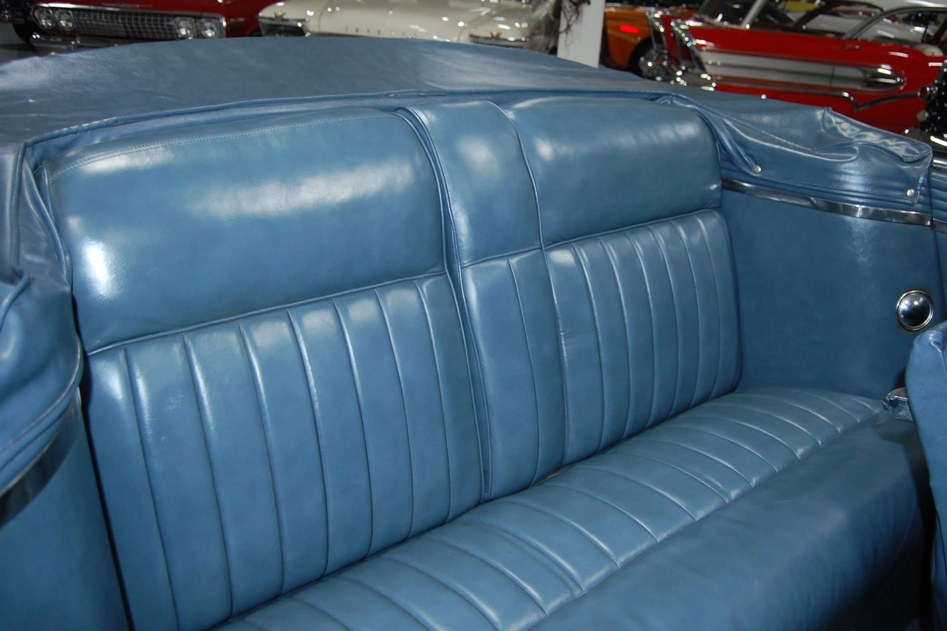 1954 Hudson Hornet Convertible Brougham thumbnail 26