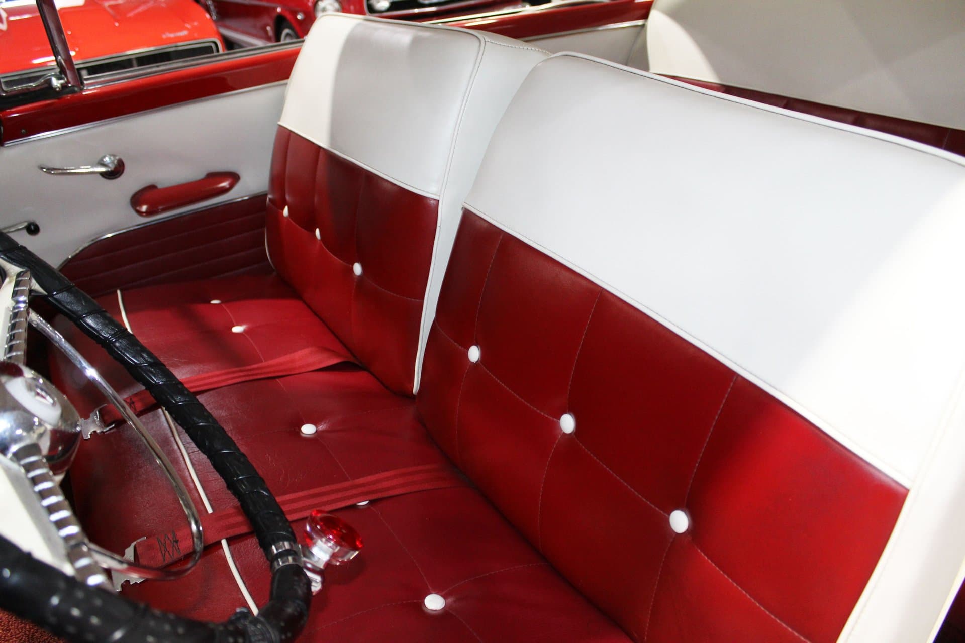 1955 Ford Fairlane Victoria thumbnail 23