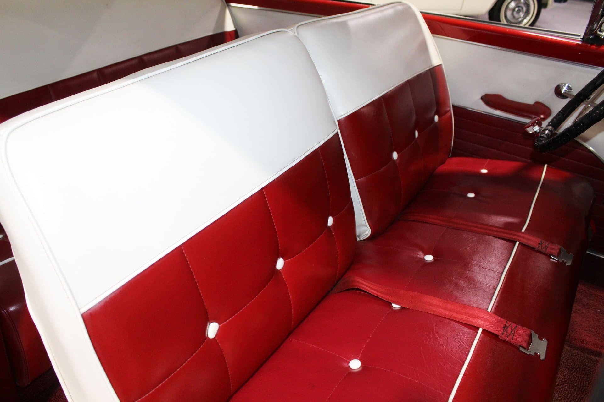 1955 Ford Fairlane Victoria thumbnail 25