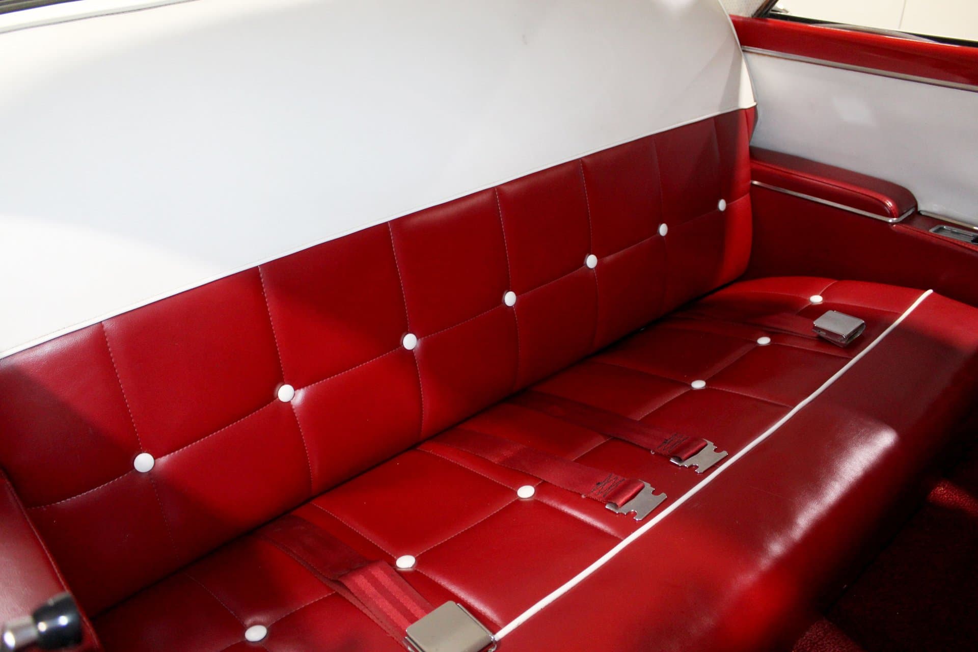 1955 Ford Fairlane Victoria thumbnail 27