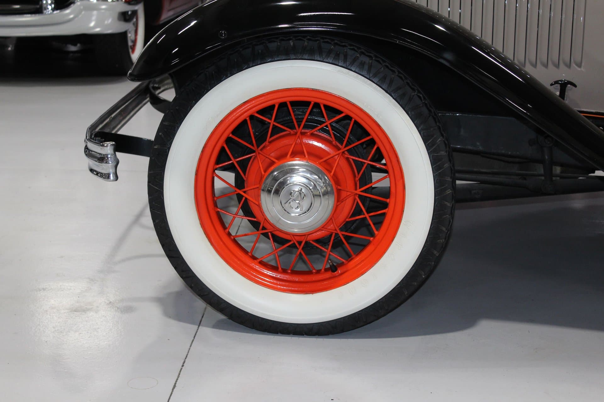 1932 Ford Model 18 Sports Coupe thumbnail 12