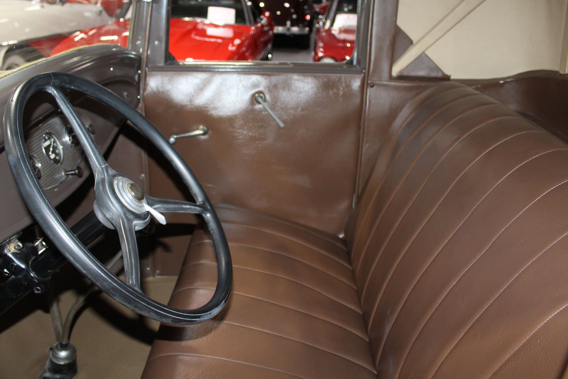 1932 Ford Model 18 Sports Coupe thumbnail 23