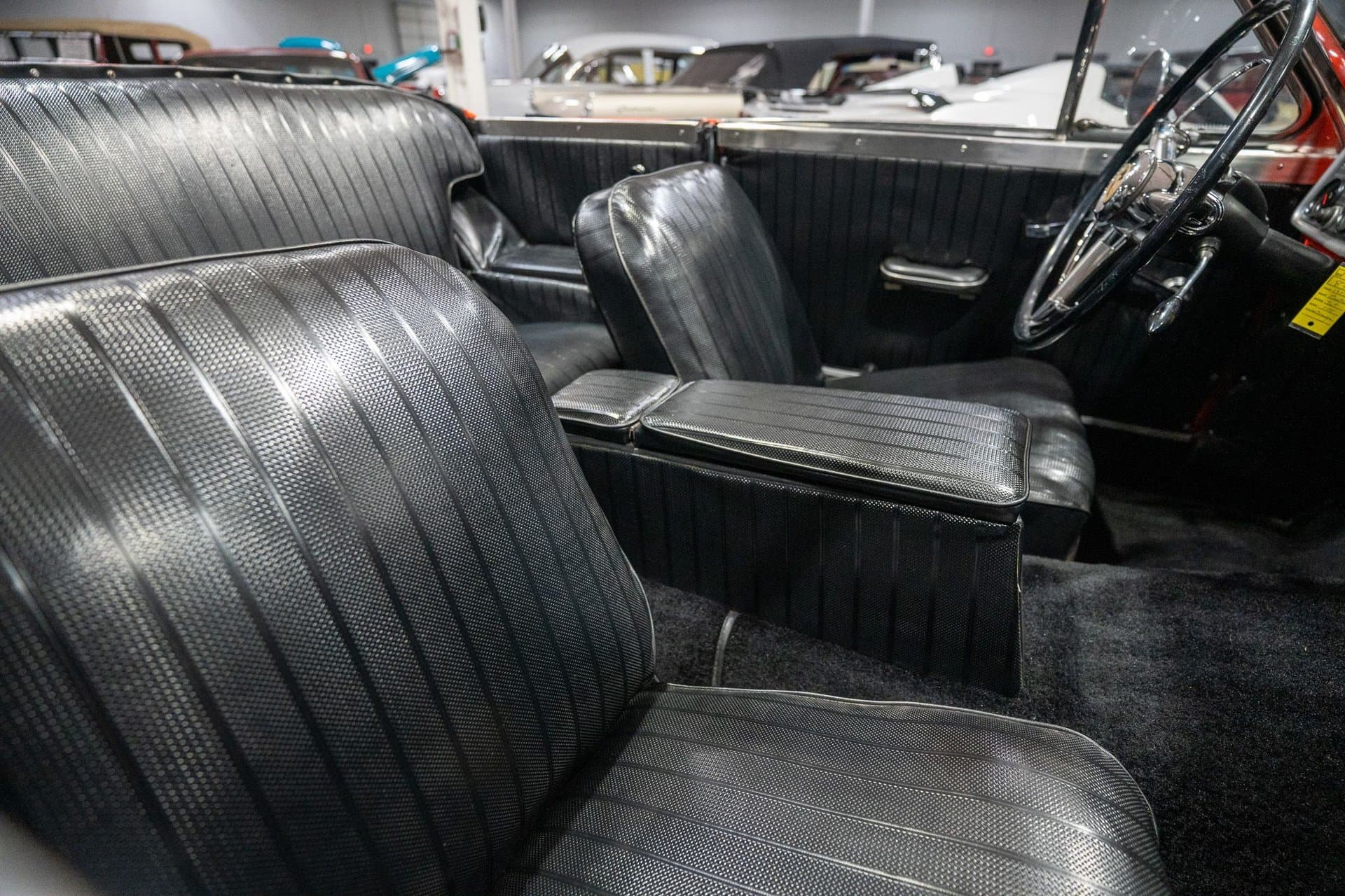 1953 Muntz Jet thumbnail 24