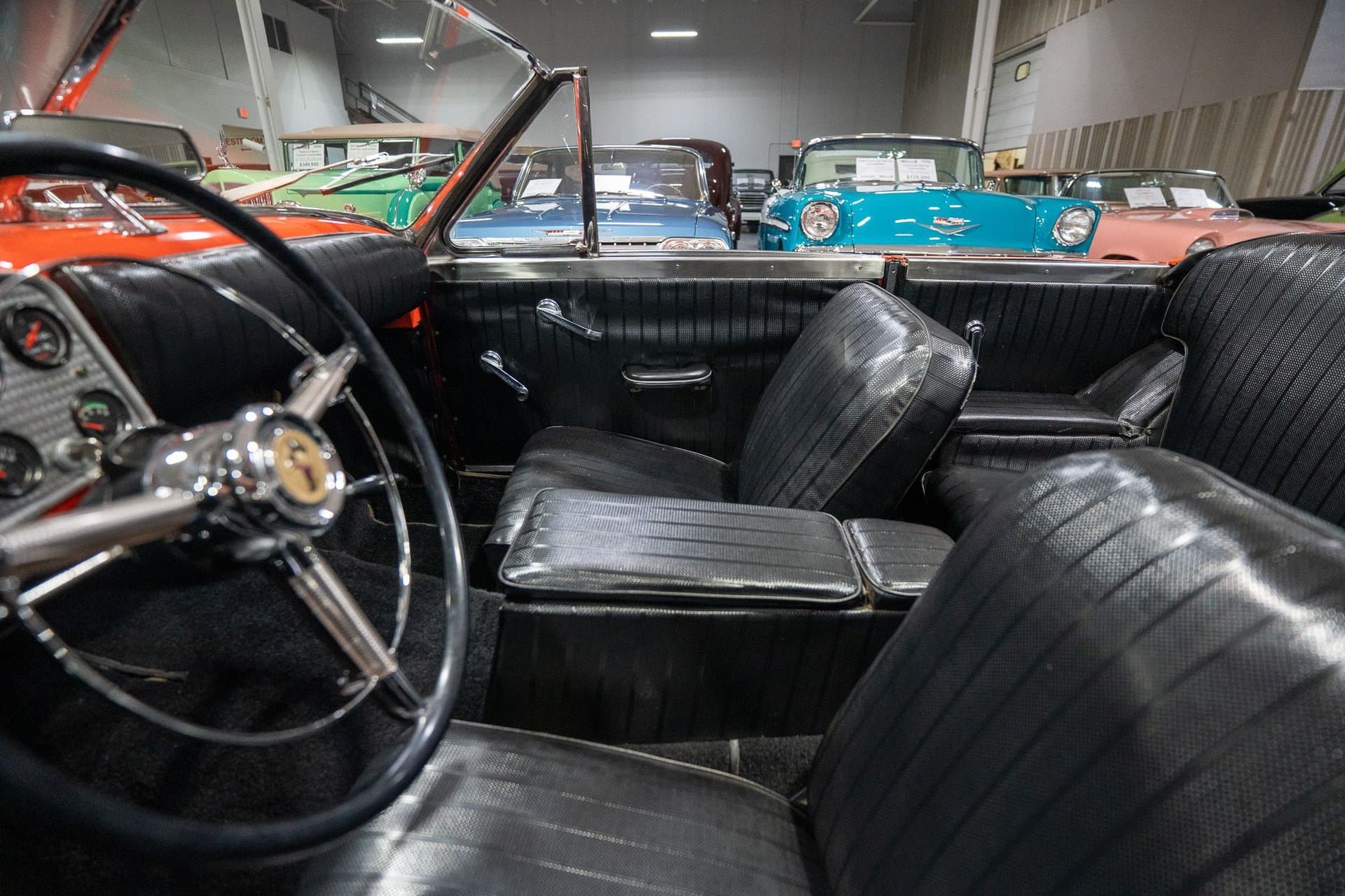 1953 Muntz Jet thumbnail 22