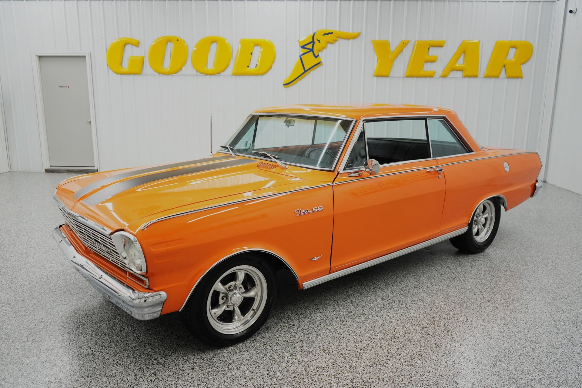 1964 Chevrolet Nova SS — photo 2
