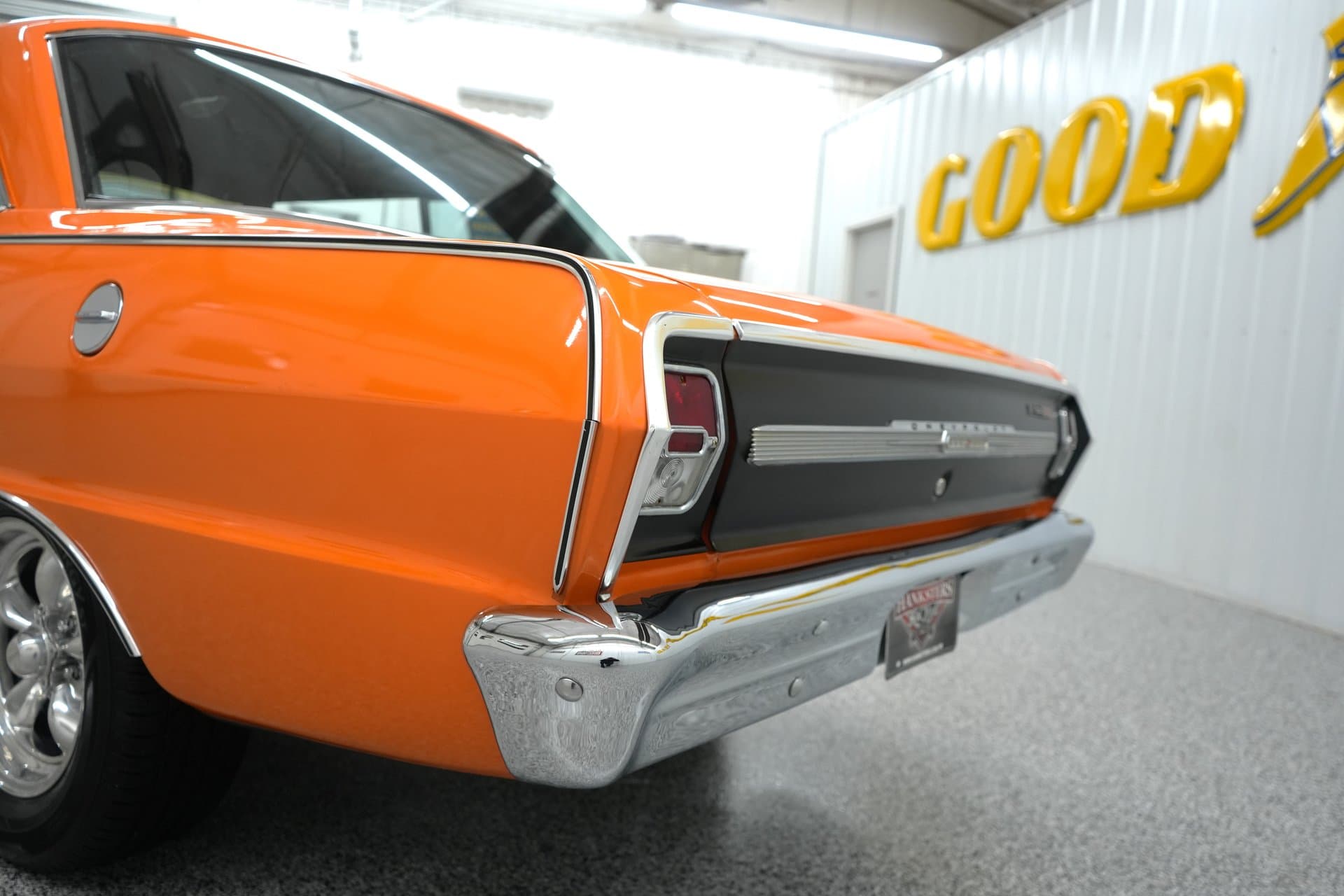 1964 Chevrolet Nova SS thumbnail 4