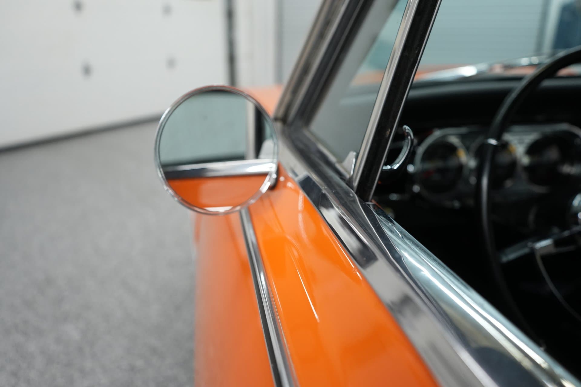 1964 Chevrolet Nova SS thumbnail 12