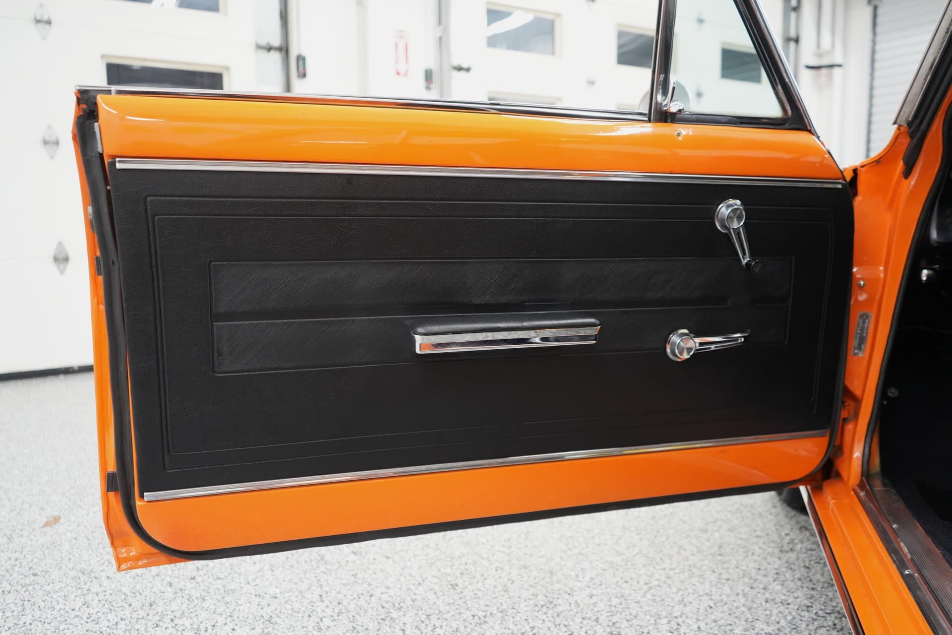 1964 Chevrolet Nova SS thumbnail 13