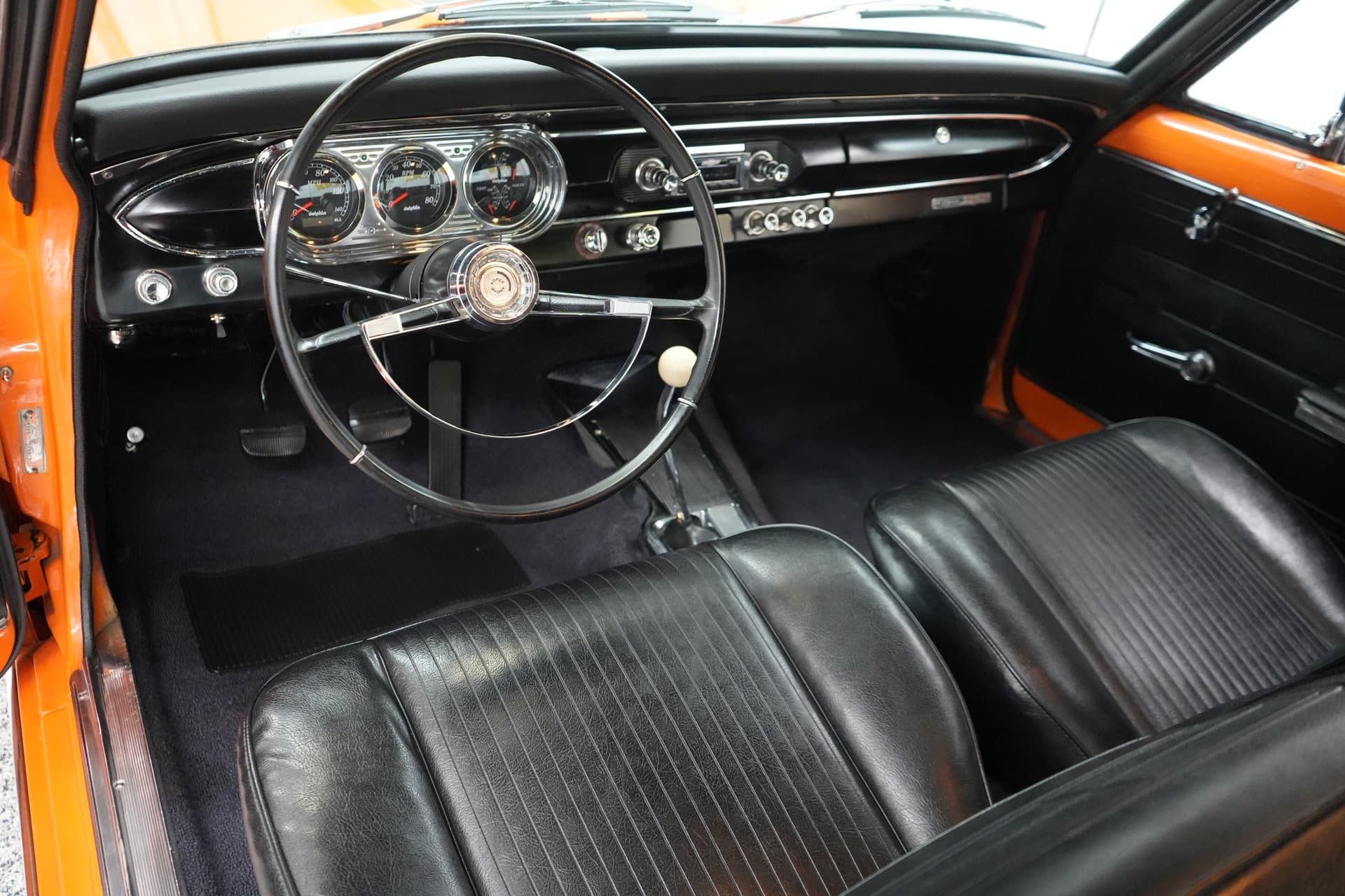 1964 Chevrolet Nova SS thumbnail 14
