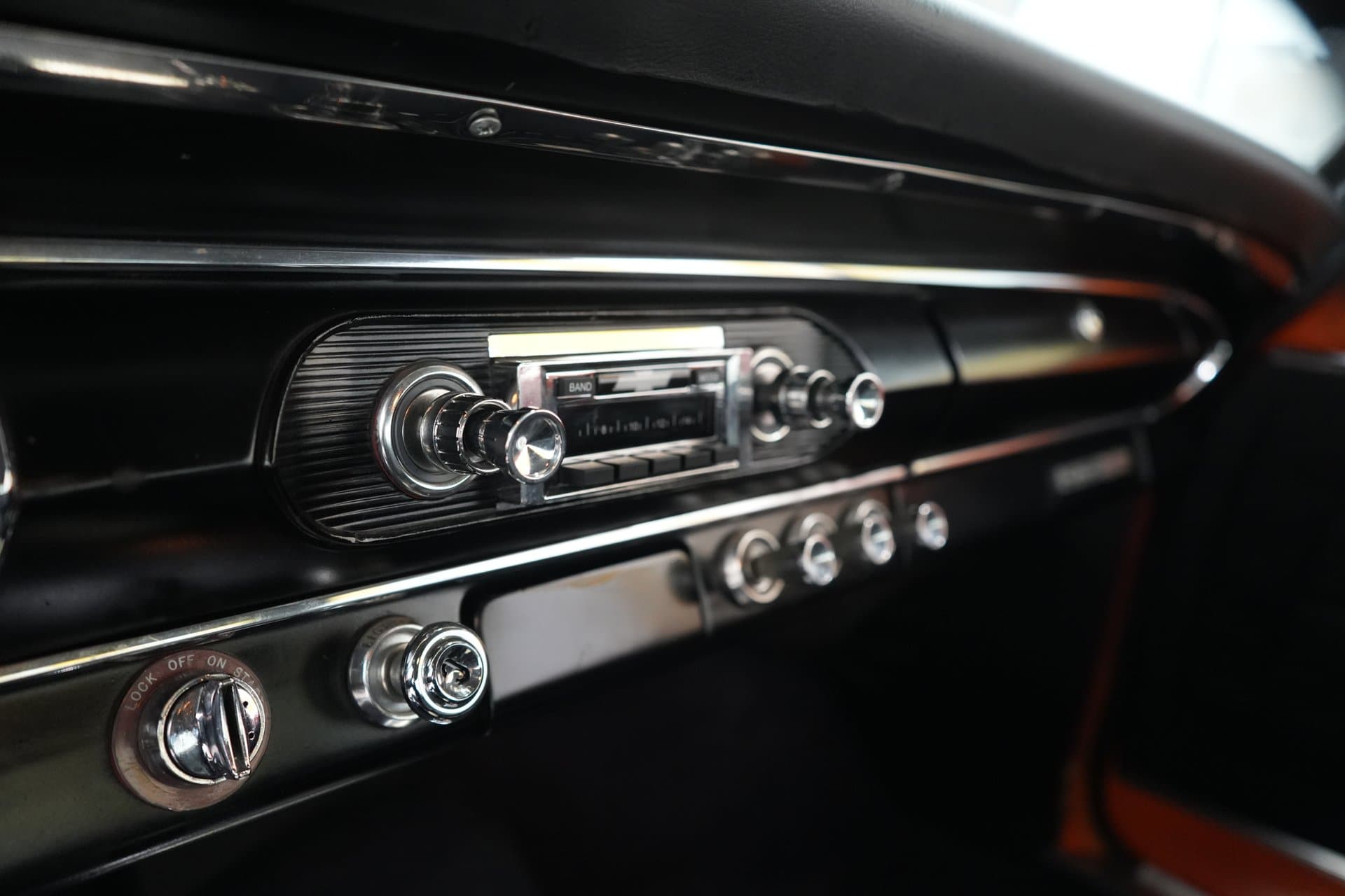 1964 Chevrolet Nova SS thumbnail 15