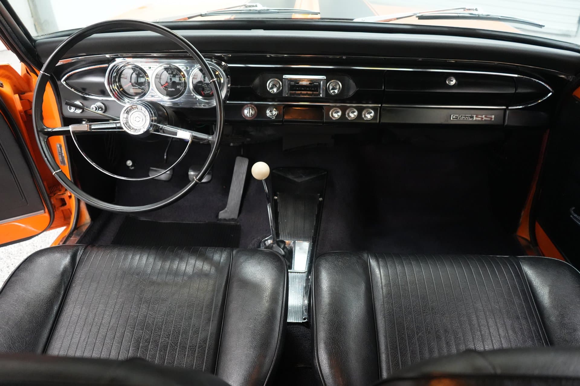 1964 Chevrolet Nova SS thumbnail 17